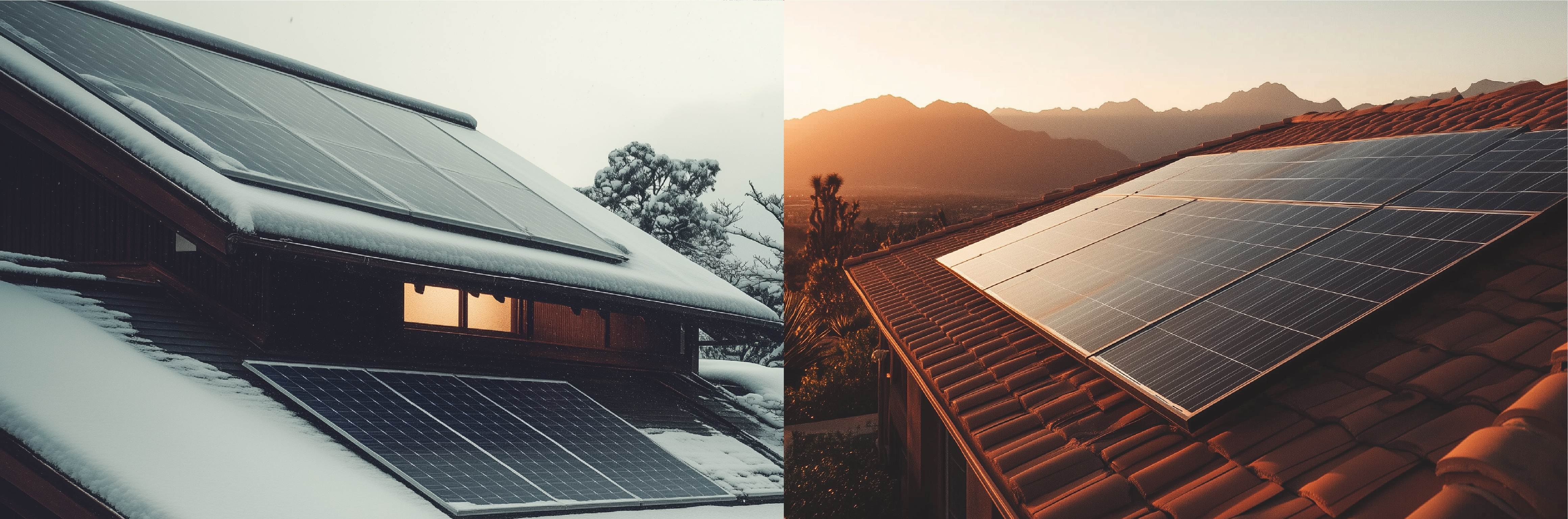 Solar Energy in Different U.S. Climates: Optimize Your Solar Investment