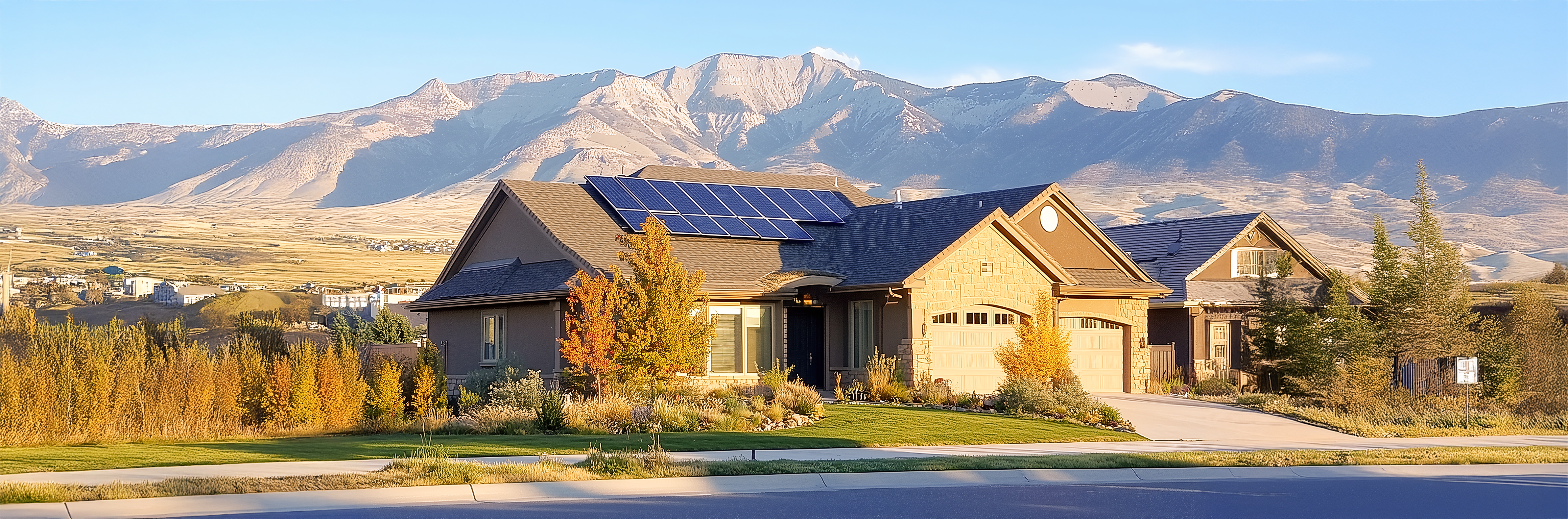 How Solar Energy Can Add Value to Your Property