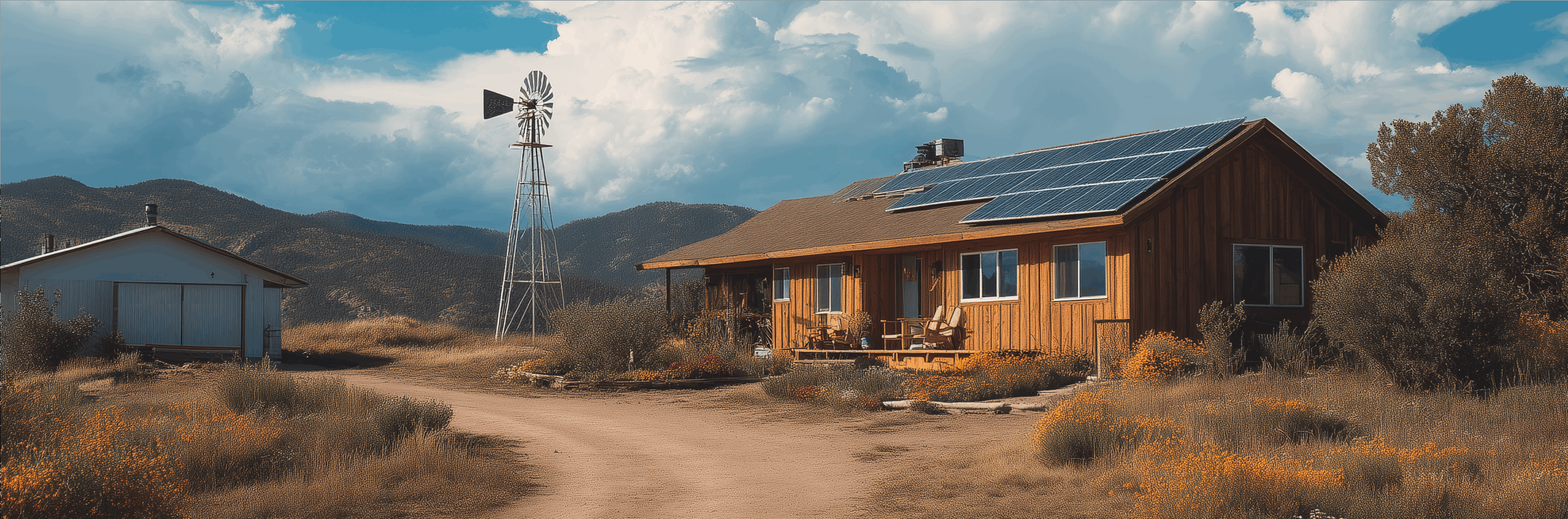 Solar Energy for Off-Grid Living: Is It Feasible?