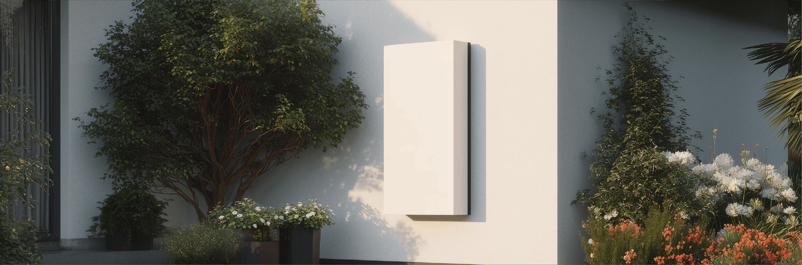 Solar Battery Storage for Homes: Why It’s Worth the Investment