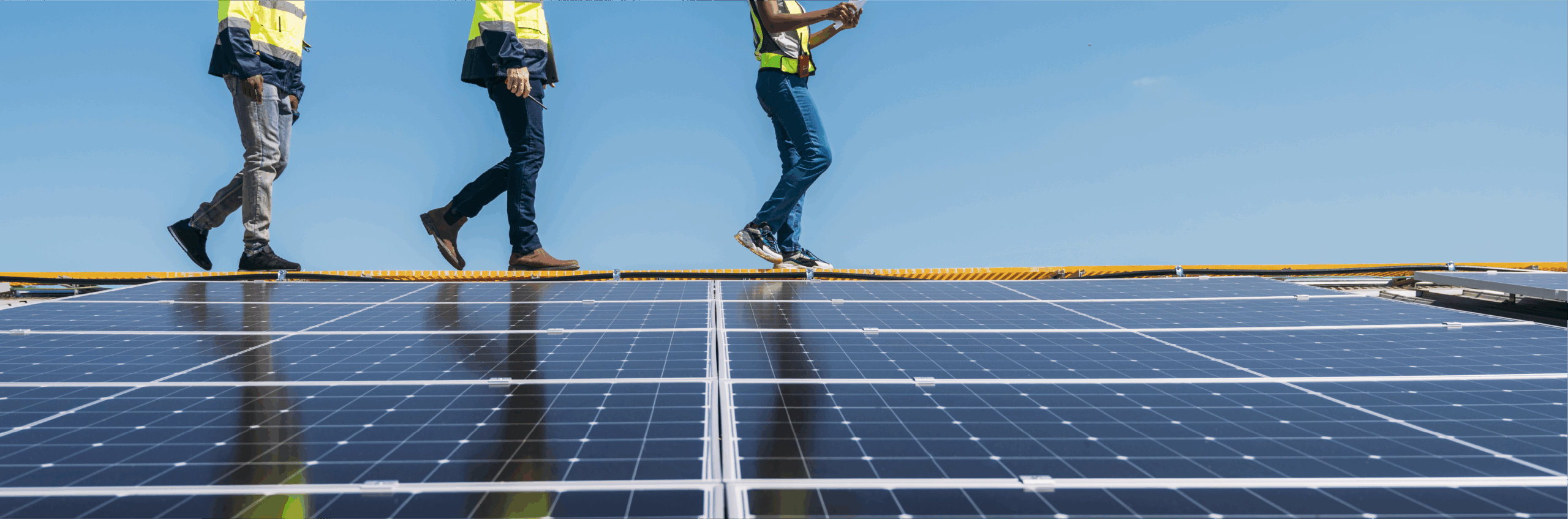 Why the Best Time to Go Solar Is Right Now!
